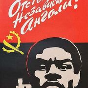 IB History Topic 11: The Angolan Civil War
