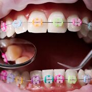 ORTHODONTICS