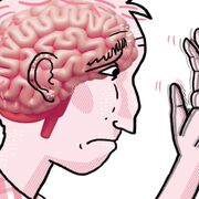 Distúrbios do Movimento