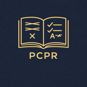 Caderno de Erros - PCPR 2026