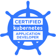 CKAD (Certified Kubernetes Application Developer)