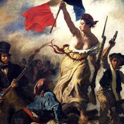 LE TEMPS DES LUMIÈRES