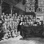 H: Liberals, Conservatives and the Rise of Labour