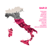 WSG Italian Wine Scholar IWS Unit 2