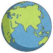 Geography Paper 1 Section A