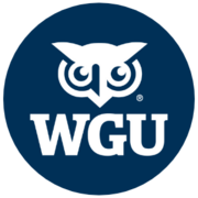 WGU D276 - Web Development Foundations
