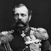 TCR, 1855 - 1894