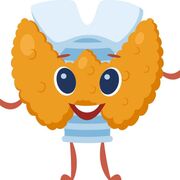Médica II: Endocrino
