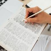 Reading and Writing Entry 2