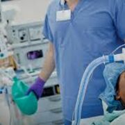 Anaesthesiology