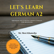 LET'S LEARN GERMAN A2