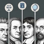 50207 - Storia della Filosofia moderna