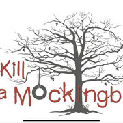 LITERATURE IGCSE PAPER 1 - To Kill a Mockingbird