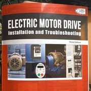 Electric Motor Drive
