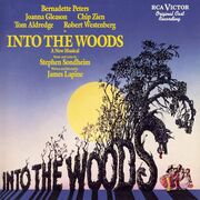 Into The Woods - Narrator