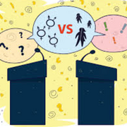 Issues and debates in psychology