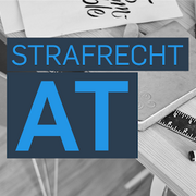 Strafrecht AT