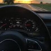 Driving Test