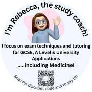 GCSE Tutoring for Biology AQA