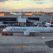 American Airlines Training