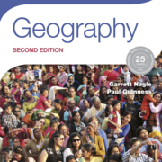 Geography ASL