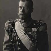 Nicholas II