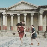 Ancient Rome