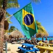 Brazilian Portuguese