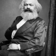 GV100: Marx