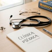 R1 SEREI - CLÍNICA MÉDICA