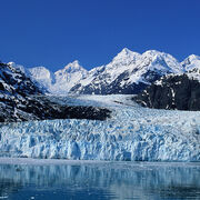 Glaciated Landscapes