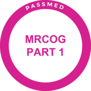 MRCOG Part 1