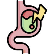 Digestive pathophysiology