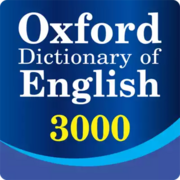 Oxford 3000 (English-Arabic)
