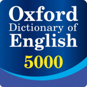 Oxford 5000 (English-Arabic)