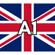 A1英語 （A1 English）