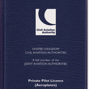 UKCAA PPL - Air Law