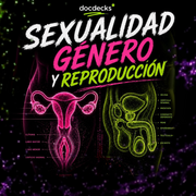 Sexualidad, Género y Reproducción