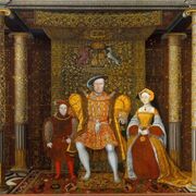 A-Level AQA History - Tudors