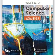 Aqa Computing Theory