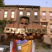 Film Studies, Component 1 - DTRT/V