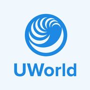 Uworld Step 1