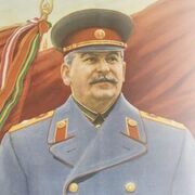 Tsarist and Communist Russia