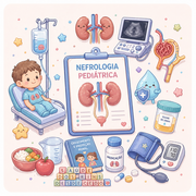 Nefrologia Pediátrica