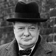 Britain in WW1 (1939-45)
