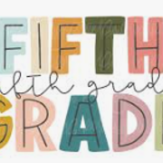 A2 Fifth Grade