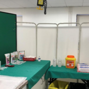 OSCE: Instruments,Parasites & Crystals