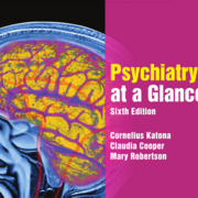 Psychiatry at a Glance