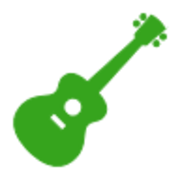 Guitar - Music Notes & Chords (First 3 Frets)
