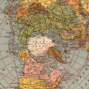 AP world